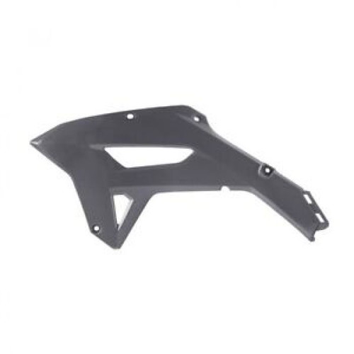 Polisport Polisport Radiator Scoops Nardo Grey