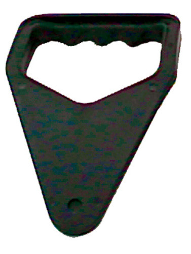 Spi Passenger Grip Handle