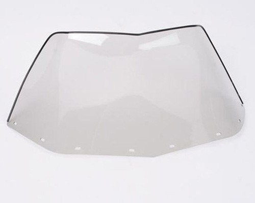 Sno Stuff Arctic Cat Windshield Smoke