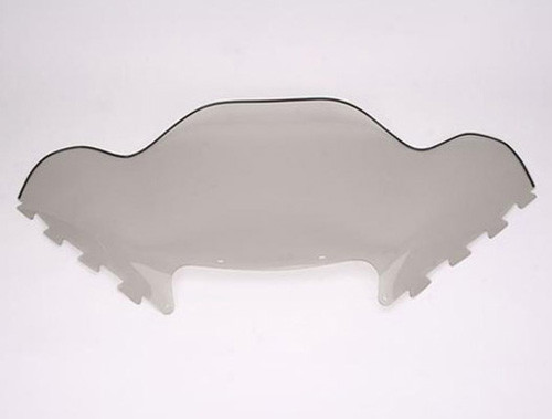 Sno Stuff Arctic Cat Windshield Smoke