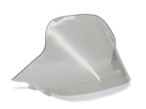 Sno Stuff Polaris Windshield Smoke 450-241