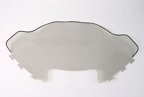 Sno Stuff Arctic Cat Windshield Smoke
