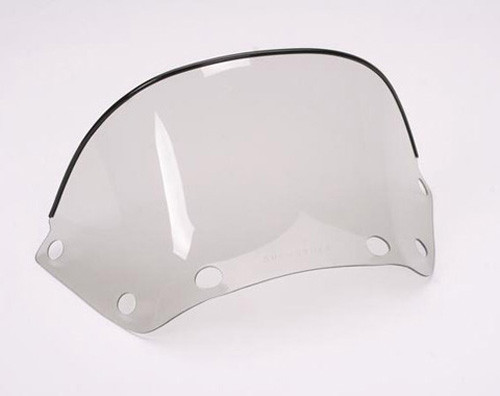 Sno Stuff Yamaha Windshield Smoke 450-638