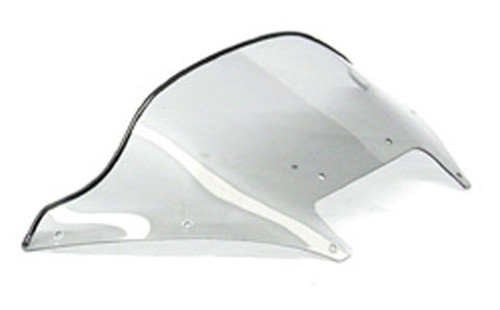 Sno Stuff Yamaha Windshield Smoke 450-628