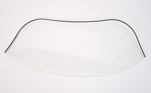 Sno Stuff Arctic Cat Windshield Clear
