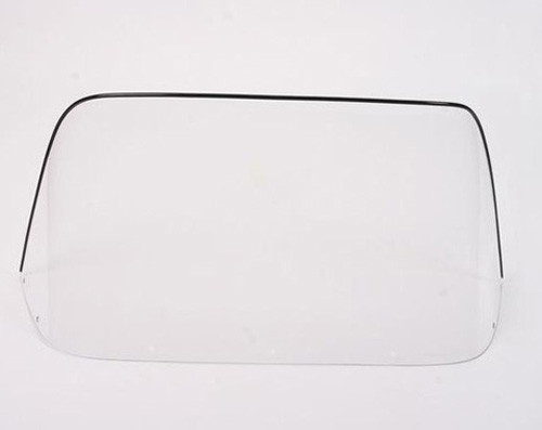Sno Stuff Yamaha Windshield 450-610