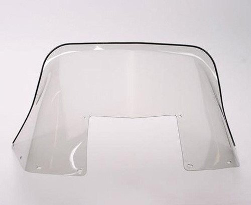 Sno Stuff Arctic Cat Windshield Smoke 450-124