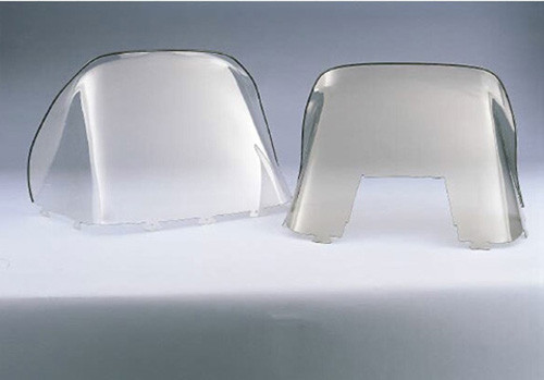 Sno Stuff Yamaha Windshield 450-615