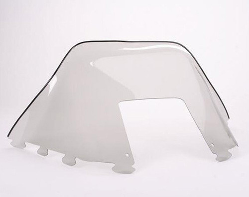 Sno Stuff Polaris Windshield Smoke 450-231