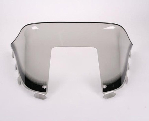 Sno Stuff Polaris Windshield Smoke Graphics 450-233-03
