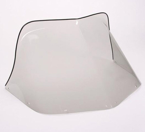 Sno Stuff Arctic Cat Windshield Smoke 450-125