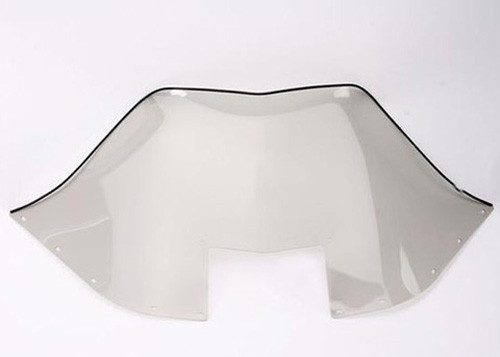 Sno Stuff Arctic Cat Windshield Smoke