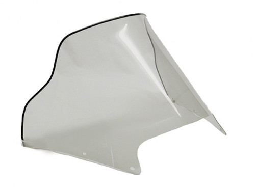 Sno Stuff Arctic Cat Windshield Smoke 450-158