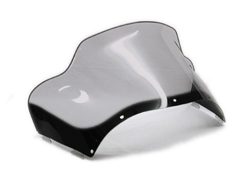 Sno Stuff Arctic Cat Windshield Low