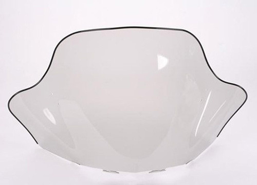 Sno Stuff Arctic Cat Windshield Smoke 450-156