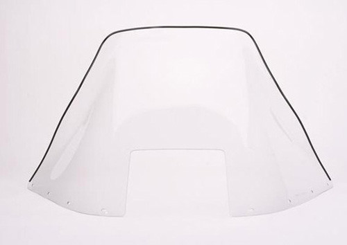 Sno Stuff Polaris Windshield Clear 450-237-01