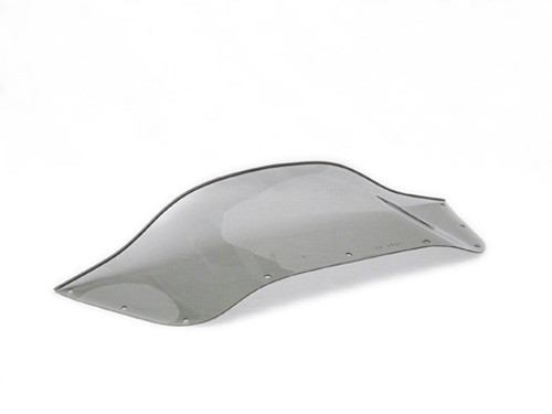 Sno Stuff Ski Doo Windshield Smoke