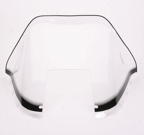 Sno Stuff Polaris Windshield Clear Graphics 450-232-10