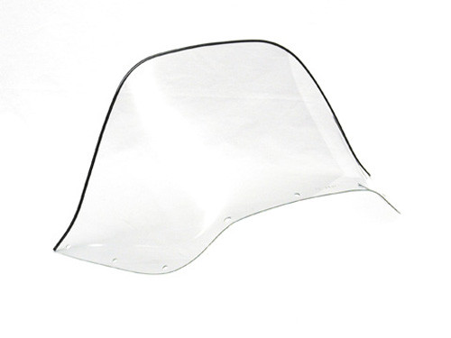Sno Stuff Ski Doo Windshield Smoke 450-467