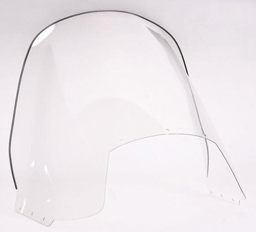 Sno Stuff Yamaha Windshield 450-641-01
