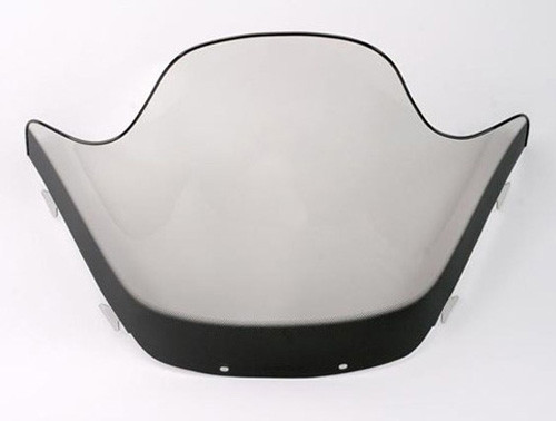 Sno Stuff Yamaha Windshield Smoke 450-644-03