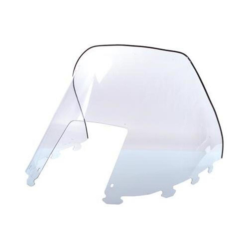 Sno Stuff Arctic Cat Windshield Smoke W/Graphics