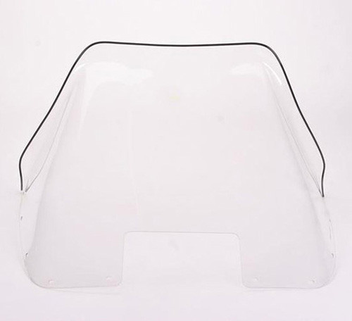 Sno Stuff Arctic Cat Windshield Clear