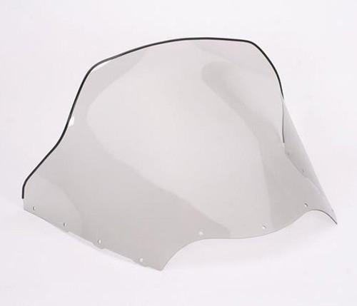 Sno Stuff Yamaha Windshield Smoke 450-624