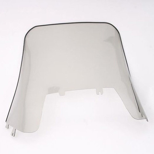 Sno Stuff Yamaha Windshield Smoke 450-634