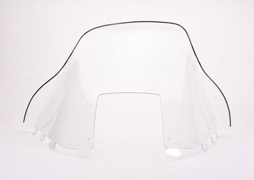 Sno Stuff Polaris Windshield Clear 450-235-01