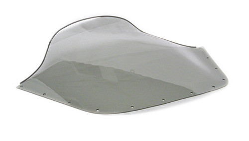 Sno Stuff Ski Doo Windshield Smoke