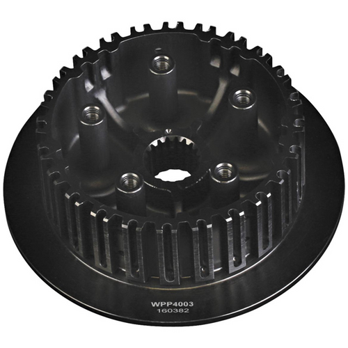 Wiseco Clutch Inner Hub - Honda Cr250 / Crf450 Wpp4002
