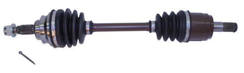 All Balls Racing Honda Complete Cv Shaft AB6-HO-8-117