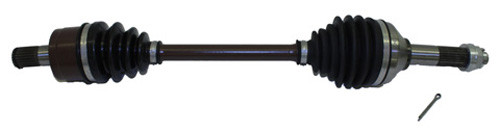 All Balls Racing Kawasaki Complete Cv Shaft AB6-KW-8-312