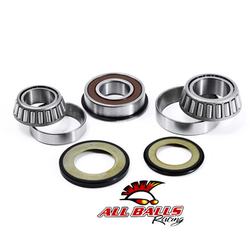 All Balls Racing Steering Bearing Kit 22-1053