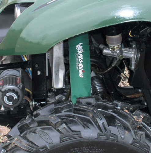 Shock Pros Pro-Rhino Shock-Pro Covers Green