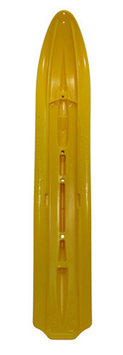Starting Line Products Slp Powder Pro Ski Bottoms Yellow