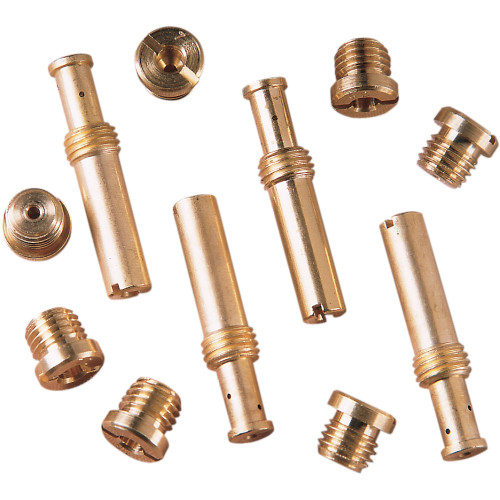 S&S Cycle 1961659 Low Range Jet Kit S&S