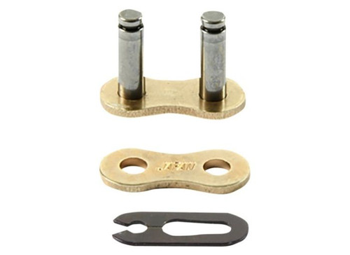 Prox Prox Chain Link 520Mx Clip Type Gold