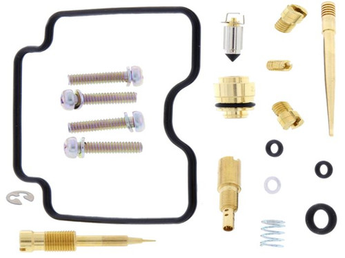 Prox Carburetor Rebuild Kit Cr125R '99 55.10186