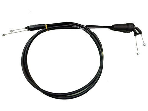 Psychic Throttle Cable - Push/Pull 110-191
