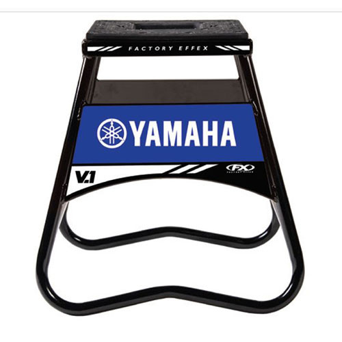 Factory Effex V.1 Bike Stand Yamaha Black 24-45200