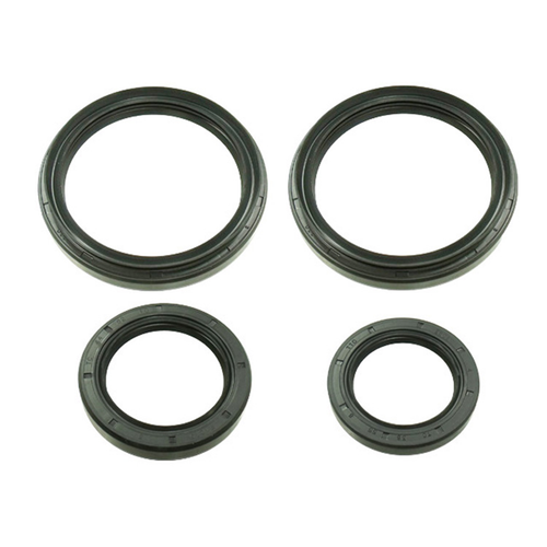 Bronco Bronco Differential Seal Kit - Front/ Rear