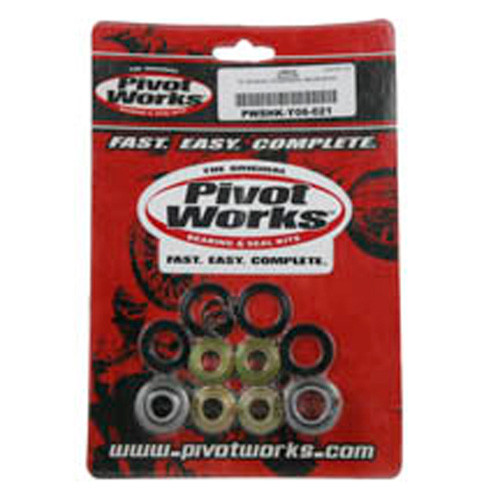 Pivot Works Pivot Works Shock Absorber Kit Yamaha Bike