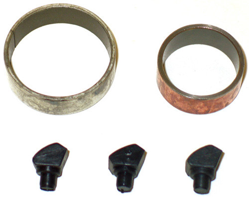Spi Yamaha Secondary Clutch Rebuild Kit