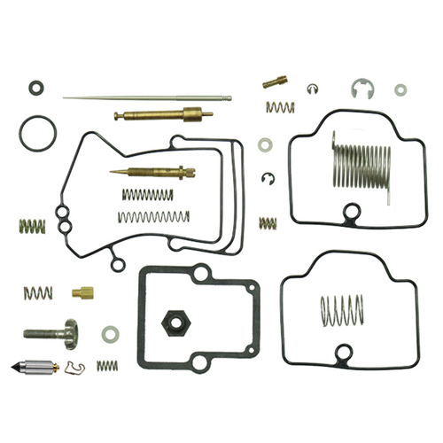 Spi Spi Carb Repair Kit