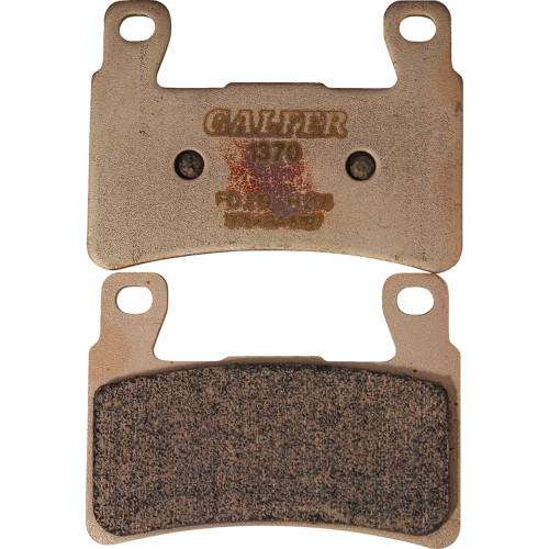 Galfer Fd219G1370 Pad Brake Front Ceramic