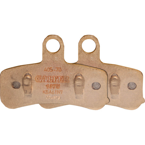 Galfer Fd405G1370 Pad Brake Front Ceramic