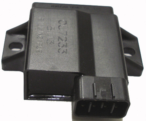 Spi Sdi Cdi Box Artic Cat