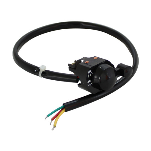 Spi Dimmer Switch 01-119-02